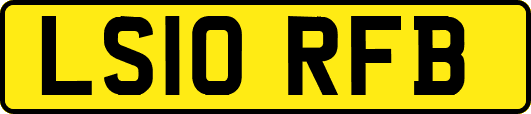 LS10RFB