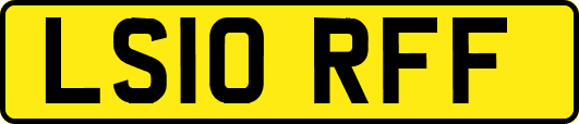 LS10RFF