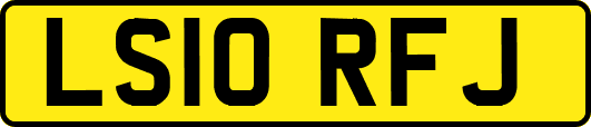 LS10RFJ