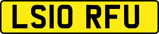 LS10RFU