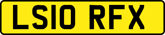 LS10RFX