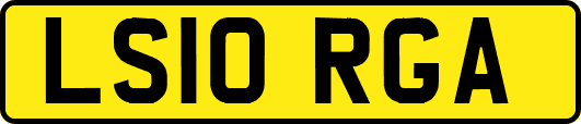 LS10RGA