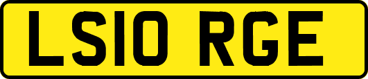 LS10RGE
