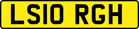 LS10RGH