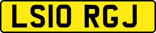 LS10RGJ