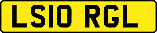 LS10RGL