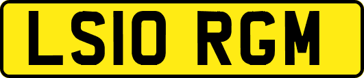 LS10RGM
