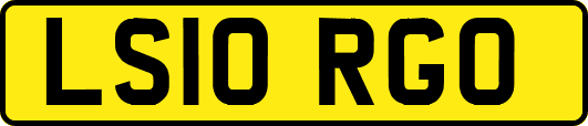 LS10RGO