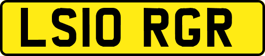 LS10RGR