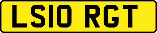 LS10RGT
