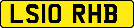 LS10RHB