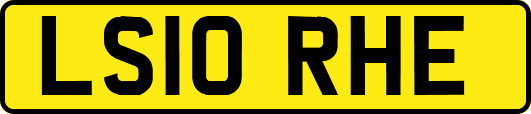 LS10RHE