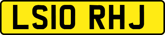 LS10RHJ