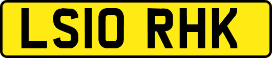 LS10RHK