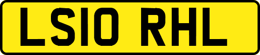 LS10RHL