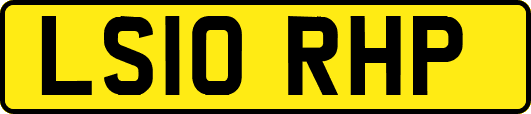 LS10RHP