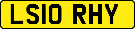 LS10RHY