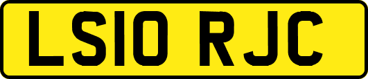 LS10RJC
