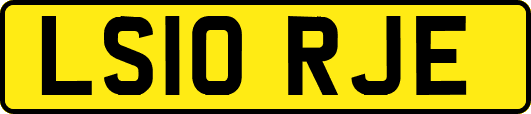 LS10RJE