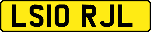 LS10RJL