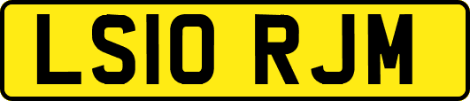 LS10RJM