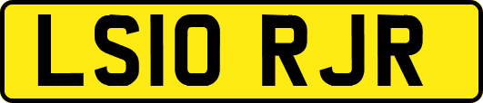 LS10RJR