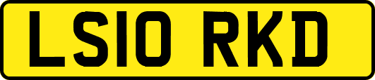 LS10RKD
