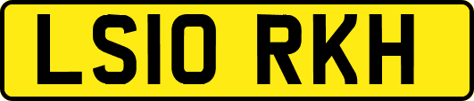 LS10RKH