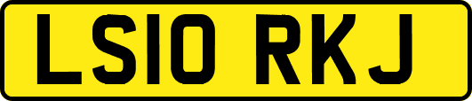 LS10RKJ