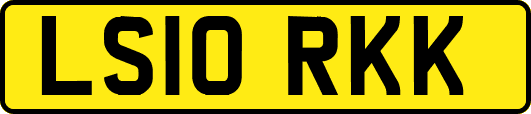LS10RKK