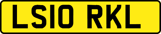LS10RKL