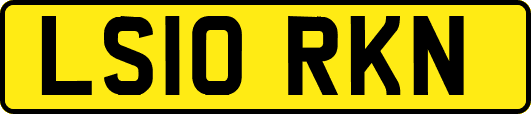 LS10RKN