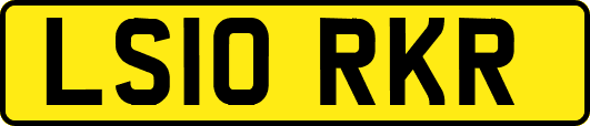 LS10RKR
