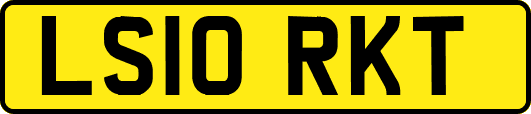 LS10RKT