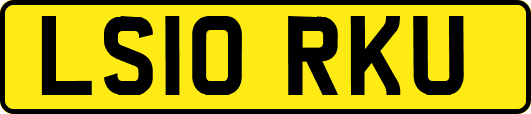 LS10RKU