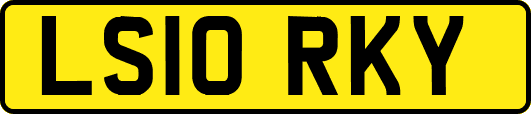 LS10RKY