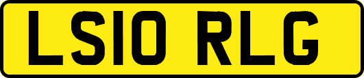 LS10RLG