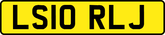 LS10RLJ