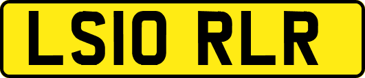 LS10RLR