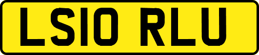 LS10RLU