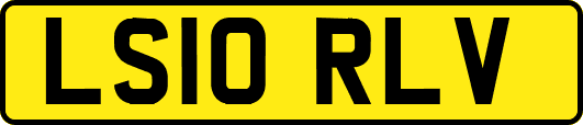 LS10RLV