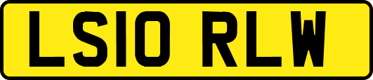 LS10RLW