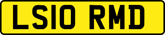 LS10RMD