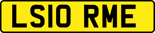 LS10RME