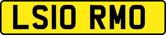 LS10RMO