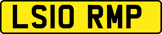 LS10RMP