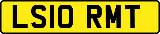 LS10RMT