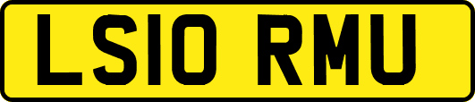 LS10RMU