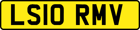 LS10RMV