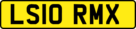 LS10RMX